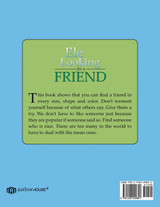 Ele Looking for a Friend