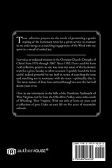 A Third Collection of Reflective Prayers