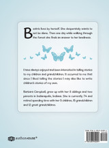 Butterfly Babies Butterfly Babies