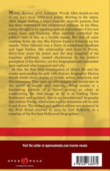 The Unruly Life of Woody Allen