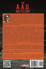 The A.A.U. Wasteland