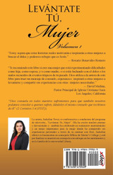 Levántate Tú, Mujer Volumen1 Levántate Tú, Mujer Volumen1