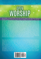 Open Worship