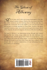 The Ghost of Alloway