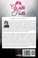 A Walk of Faith A Walk of Faith