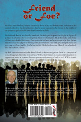 Friend or Foe?- The Truth Is Within...