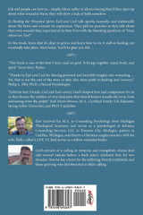 Healing the Wounded Spirit