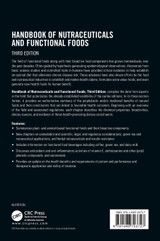 Handbook of Nutraceuticals and Functional Foods Handbook of Nutraceuticals and Functional Foods