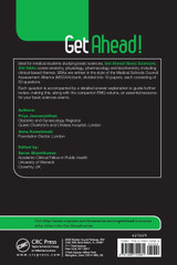 Get Ahead! Basic Sciences