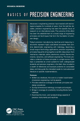 Basics of Precision Engineering