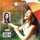 Exposed! 10 Secrets to Health and Happiness