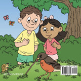 Just a bunch of animals