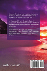 Journey Thru Love Part II Journey Thru Love Part II