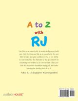 A to Z with RJ A to Z with RJ