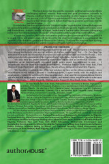National Security, Democracy, & Good Governance in Post-Military Rule Nigeria, Volume One