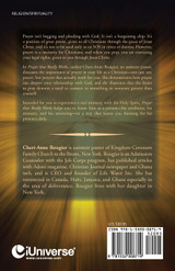 Prayer that Really Works