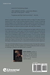 The Case of the Barille Blood The Case of the Barille Blood