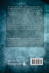 Help My Unbelief! Help My Unbelief!