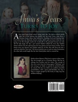 Anna's Tears Turns to Joy