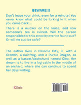 Muck In My Cup Muck In My Cup