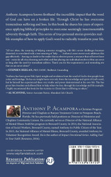 Overcoming Emotional Obstacles through Faith