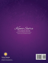 Karma Sutra Coloring Book (Erotic Sex Coloring Fun for Adults) | Grayscale Coloring Books Karma Sutra Coloring Book (Erotic Sex Coloring Fun for Adults) | Grayscale Coloring Books