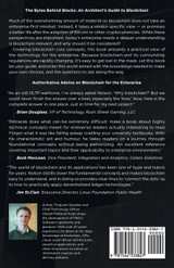 The Bytes Behind Blocks