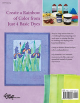 Fabric to Dye for Fabric to Dye for