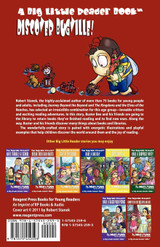 Bugville Critters Visit the Library (Bugville Critters #18) Bugville Critters Visit the Library (Bugville Critters #18)