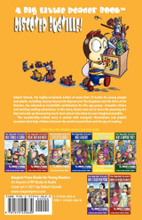 Every Day Is Different (Bugville Critters #22)