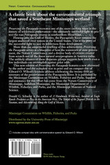 Preserving the Pascagoula