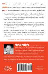 Risk. Reward. Repeat.