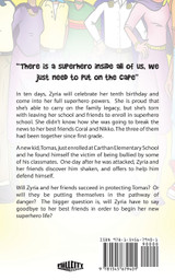 The MisAdventures of Zyria