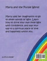 Maria and the Purple World