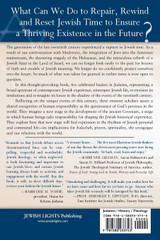 Jews and Judaism in 21st Century