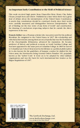 Legal and Political Hermeneutics Legal and Political Hermeneutics