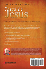 Cerca de Jesús