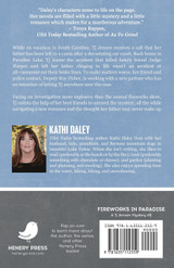 FIREWORKS IN PARADISE