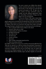 Secrets Of A Minister's Wife