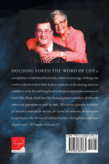 Holding Forth the Word of Life