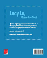 Lucy Lu, Where Are You?