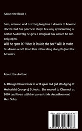 The Mystery of the Lost Necklace