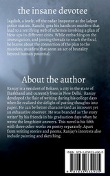 The Insane Devotee