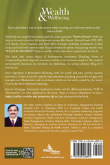Wealth & Wellbeing - A Comprehensive Guide to Investments & Retirement Planning
