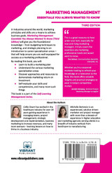 Marketing Management Essentials You Always Wanted To Know