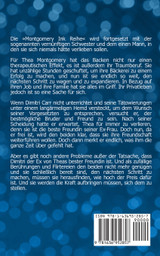 Restless Ink - Tattoos und Intrigen Restless Ink - Tattoos und Intrigen
