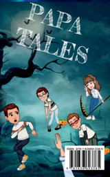 PAPA TALES