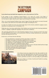 The Gettysburg Campaign The Gettysburg Campaign
