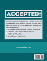 ISEE Upper Level Test Prep