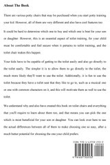 Potty Training Chairs Potty Training Chairs